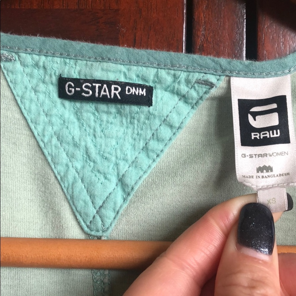 G-Star Tank Top. - Picture 3 of 8